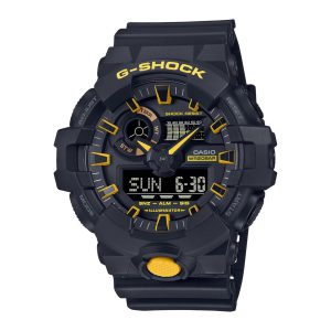 ساعت مردانه کاسیو GA-700CY-1ADR