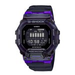 ساعت مردانه کاسیو مدل GA-700-4A