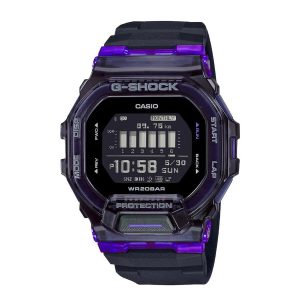ساعت مردانه کاسیو مدل GA-700-4A