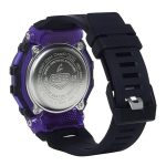 ساعت مردانه کاسیو GA-700-4A