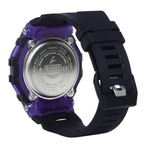 ساعت مردانه کاسیو GA-700-4A