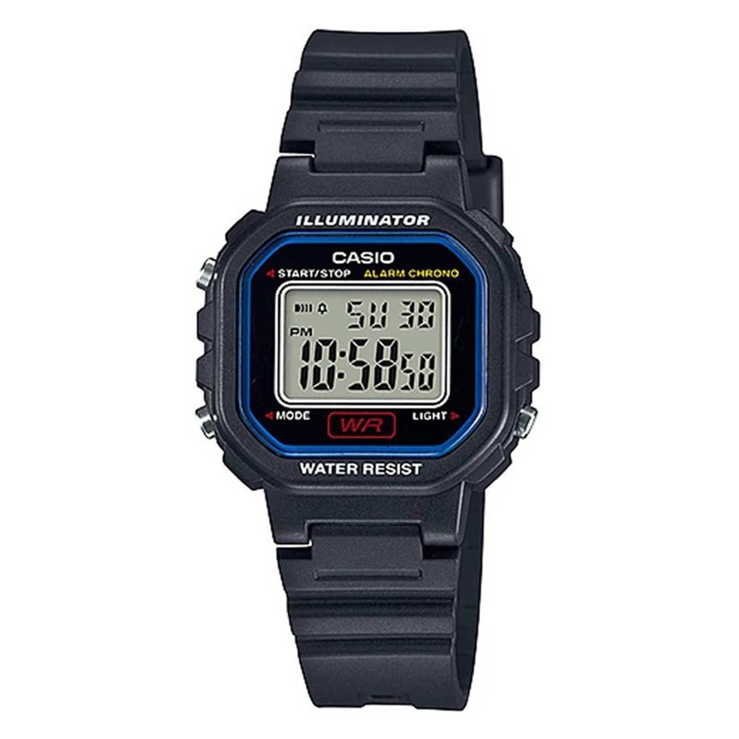 la-20wh-1-06-min ساعت اسپرت کاسیو مدل LA-20WH-1C