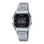 ساعت اسپرت کاسیو LA680WA-1B