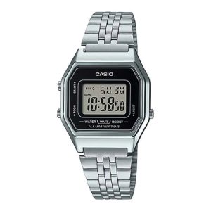 ساعت اسپرت کاسیو مدل LA680WA-1D