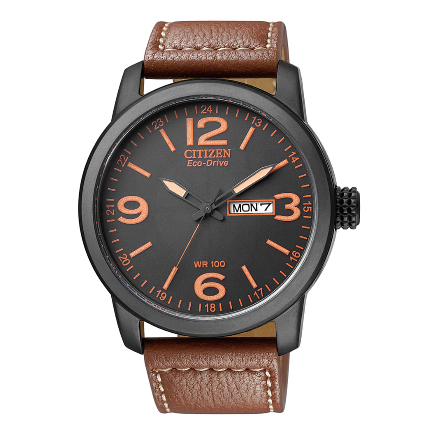 ساعت مچی مردانه سیتیزن مدل BM8475-26E