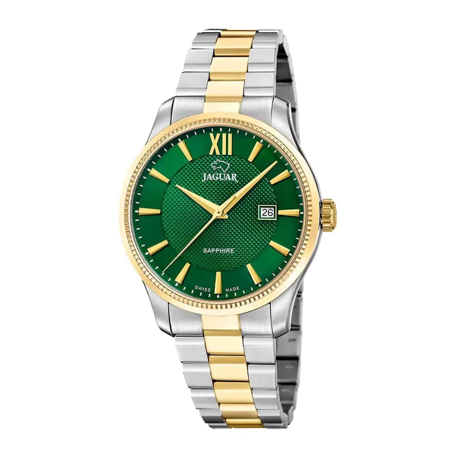 ساعت مچی مردانه جگوار مدل J1043/3