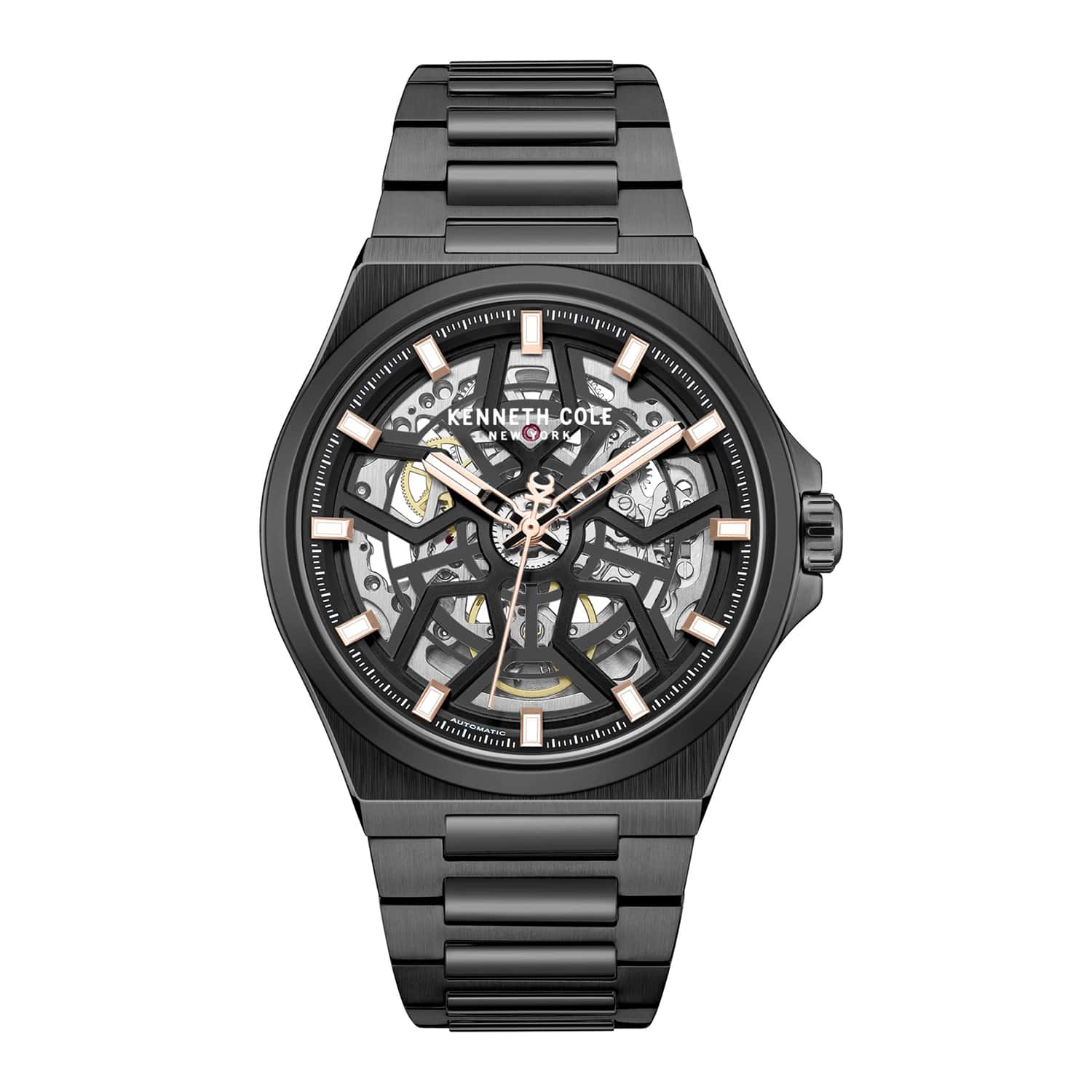 ساعت مردانه کنت کول مدل KCWGY0065303