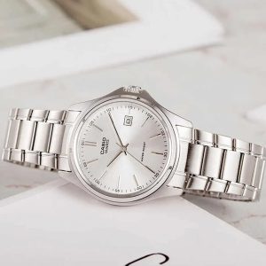 ساعت زنانه کاسیو LTP-1183A-7ADF