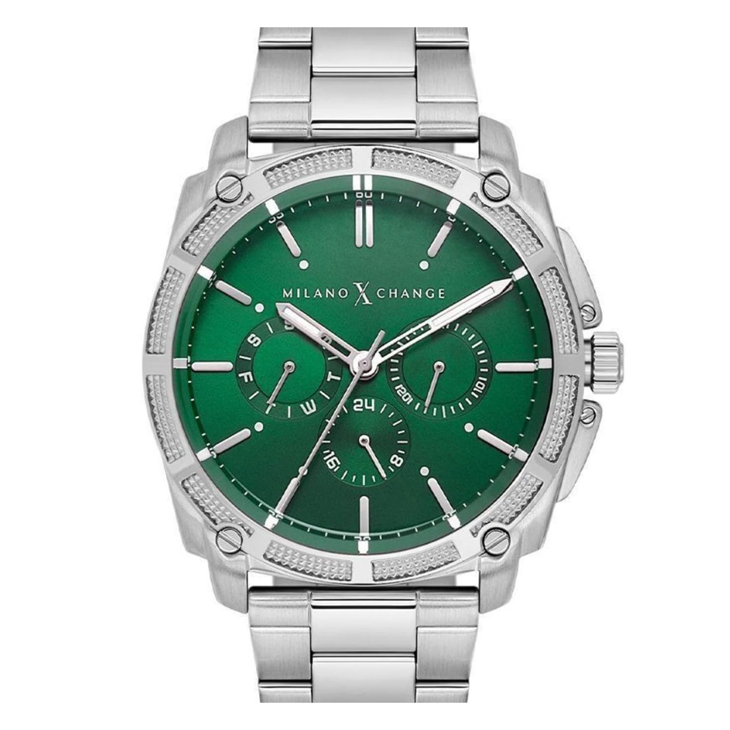 ساعت مردانه میلانو مدل MXG41506