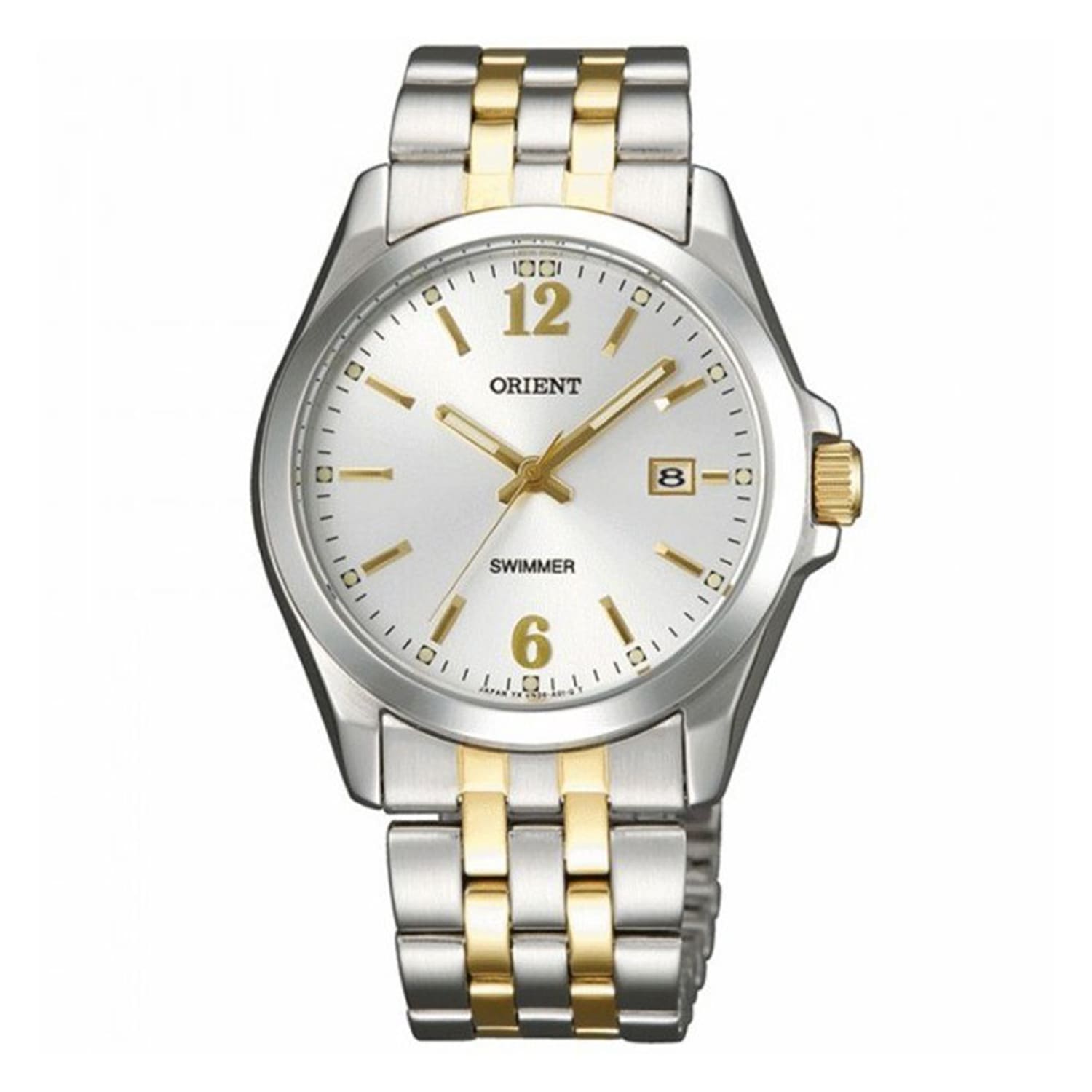 ساعت مردانه اورینت مدل SUND6002W