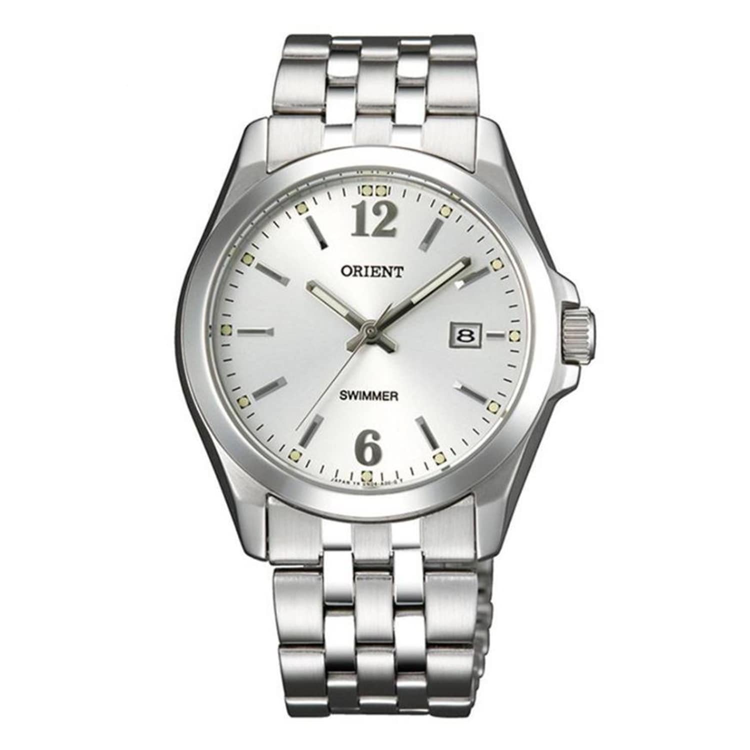 ساعت مردانه اورینت مدل SUND6004W