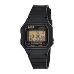 ساعت اسپرت کاسیو مدل W-217H-9AVDF