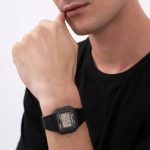 ساعت کاسیو مدل W-217H-9AVDF