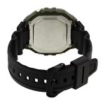 ساعت کاسیو مدل W-218H-3AVDF