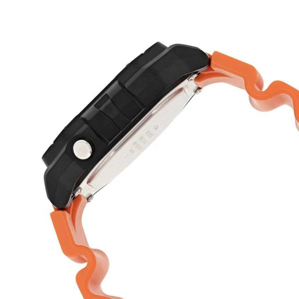 ساعت کاسیو مدل W-218H-4B2VDF