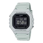 ساعت اسپرت کاسیو مدل W-218H-8BVDF