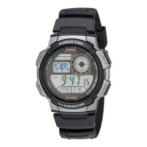 ساعت مردانه کاسیو AE-1000W-1BVDF
