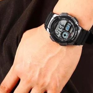 ساعت کاسیو مدل AE-1000W-1BVDF