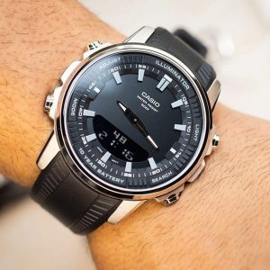 ساعت مردانه کاسیو AMW-880-1AVDF