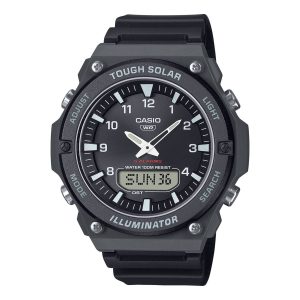 ساعت مردانه کاسیو مدل AQ-S820W-1AVDF