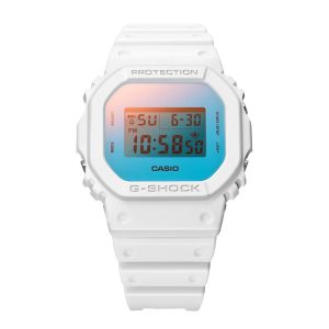 ساعت کاسیو مدل DW-5600TL-7DR
