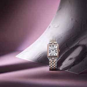 ساعت زنانه فردریک کنستانت مدل FC-200MPW2AC2B