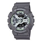 ساعت مردانه کاسیو مدل GA-110HD-8ADR