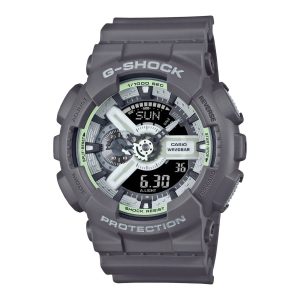 ساعت مردانه کاسیو مدل GA-110HD-8ADR