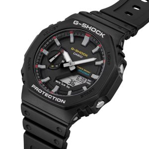 ساعت مردانه کاسیو GA-2100RL-1ADR