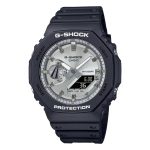 ساعت مردانه کاسیو GA-2100SB-1ADR