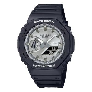 ساعت مردانه کاسیو GA-2100SB-1ADR