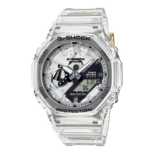 خرید ساعت مردانه کاسیو مدل GA-2140RX-7ADR
