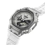 ساعت مردانه کاسیو مدل GA-2140RX-7ADR