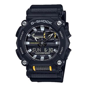 ساعت مردانه کاسیو مدل GA-900-1ADR