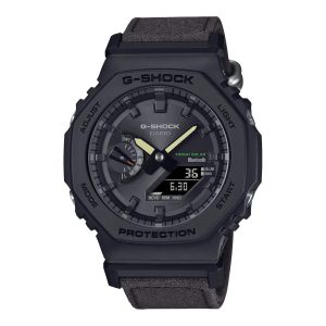 ساعت مردانه کاسیو مدل GA-B2100CT-1A5DR