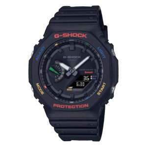 ساعت مردانه کاسیو GA-B2100FC-1ADR