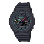 ساعت مردانه کاسیو مدل GA-B2100MF-1ADR