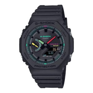 ساعت مردانه کاسیو مدل GA-B2100MF-1ADR