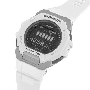 ساعت مردانه کاسیو مدل GBD-300-7DR