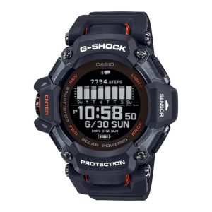 ساعت کاسیو مدل GBD-H2000-1ADR