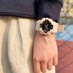 ساعت کاسیو مدل GMA-S140M-4ADR
