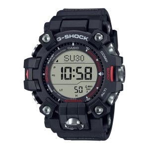 ساعت مردانه کاسیو GW-9500-1DR