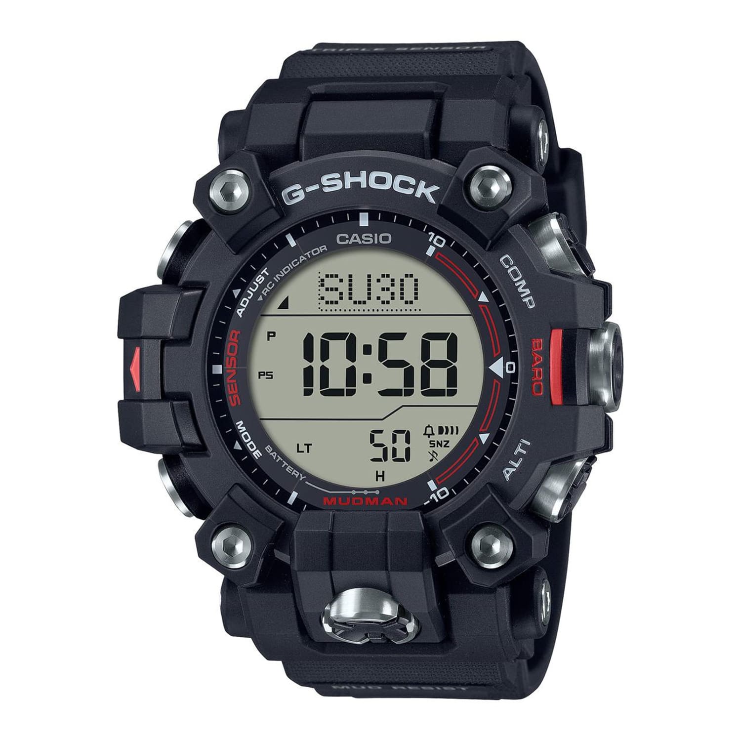 gw-9500-1dr-01-min ساعت مردانه کاسیو GW-9500-1DR