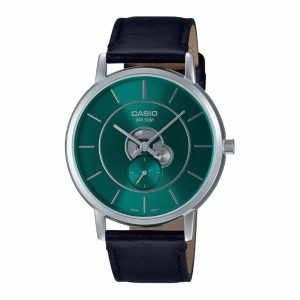 ساعت مردانه کاسیو مدل MTP-B130L-3AVDF