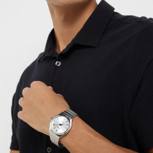 ساعت کاسیو مدل MTP-E735D-7AVDF