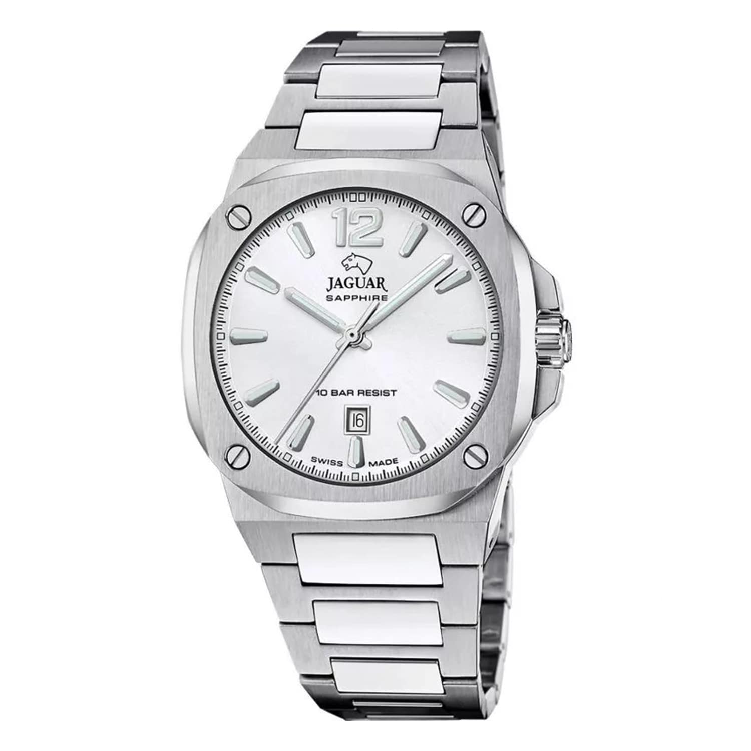 ساعت مردانه جگوار مدل J1024/4