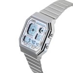 ساعت مردانه کاسیو A130WE-7ADF
