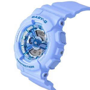 ساعت کاسیو مدل BA-110YK-2ADR