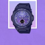 ساعت کاسیو مدل BGA-320-2ADR