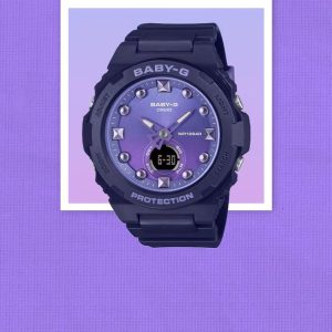 ساعت کاسیو مدل BGA-320-2ADR